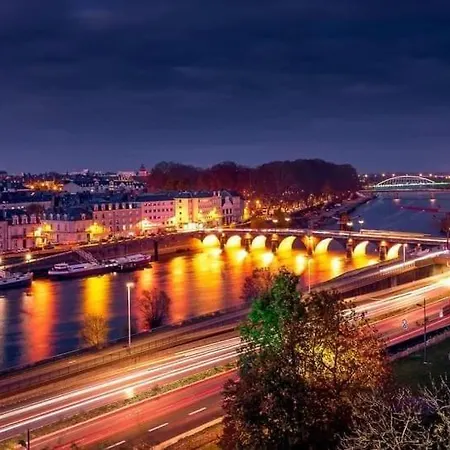 Doutre Terrasse- 2ch Appartement *