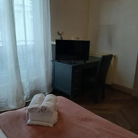 Doutre Terrasse- 2ch Appartement *