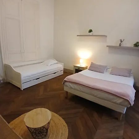 Doutre Terrasse- 2ch Appartement *