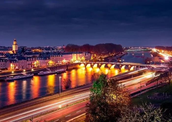 Doutre Terrasse- 2ch - 6 Personnes Appartamento *